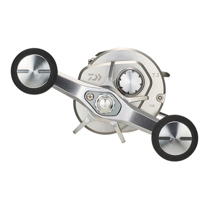 Daiwa Ryoga 150 Casting Reels - NEW 2026