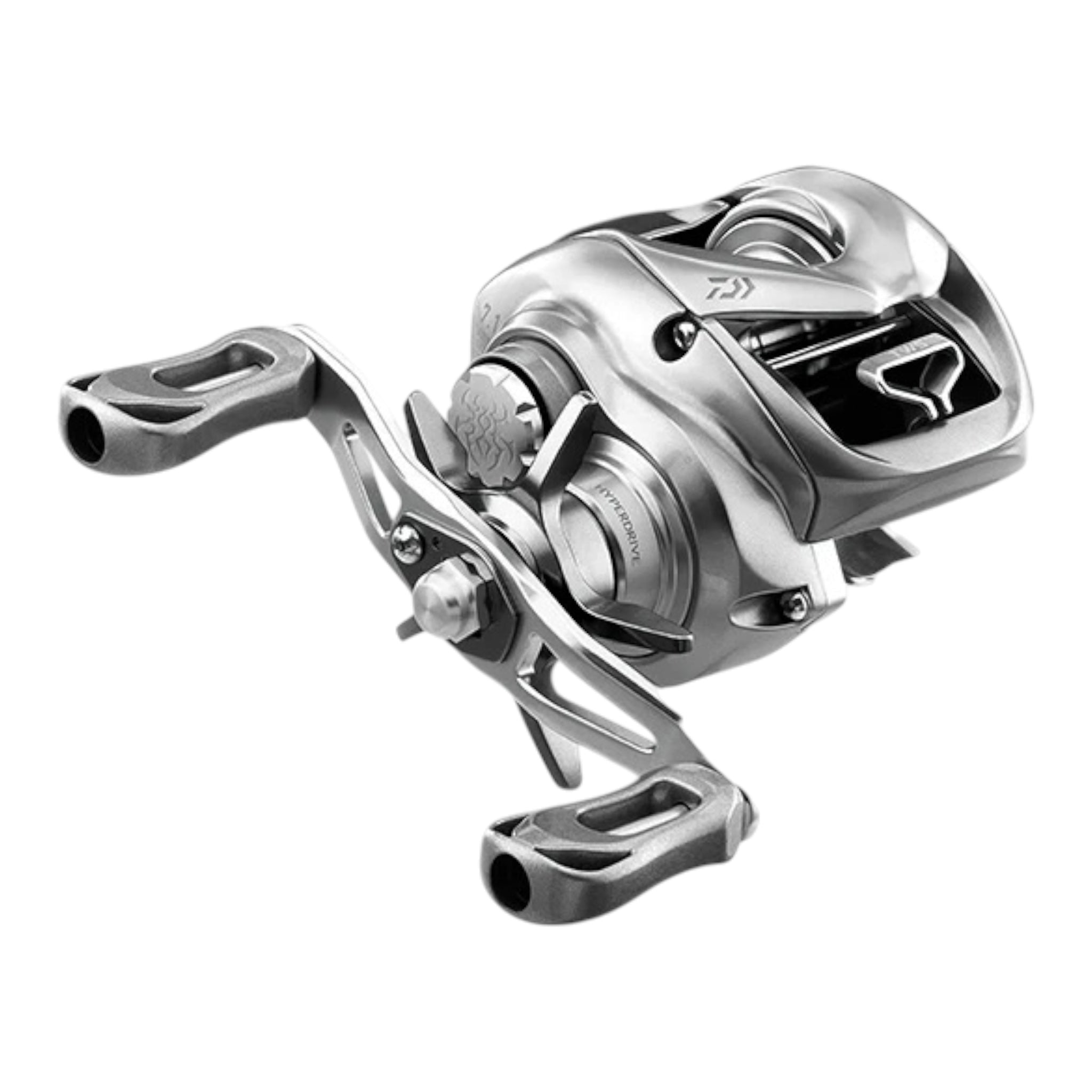 Daiwa Limited Edition 60th Anniversary Tatula SV TW Casting Reel