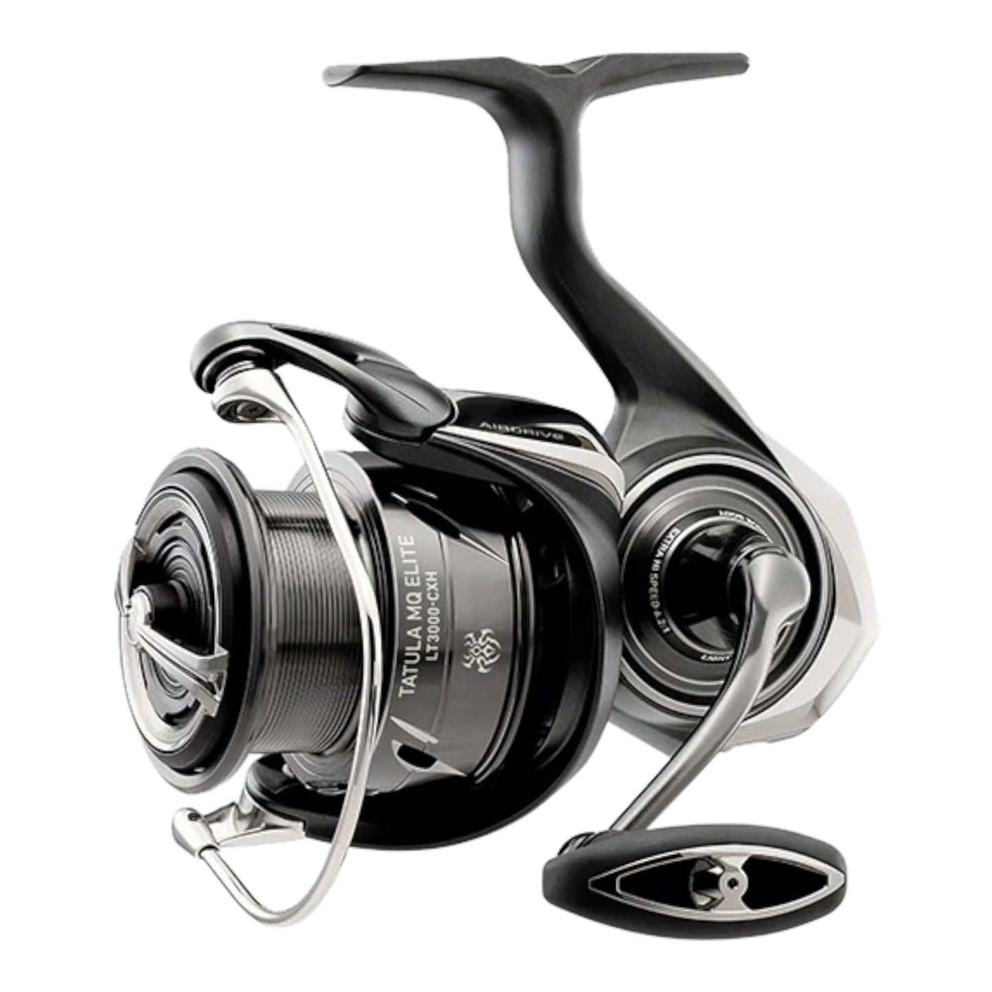 Daiwa Tatula Elite MQ Spinning Reel
