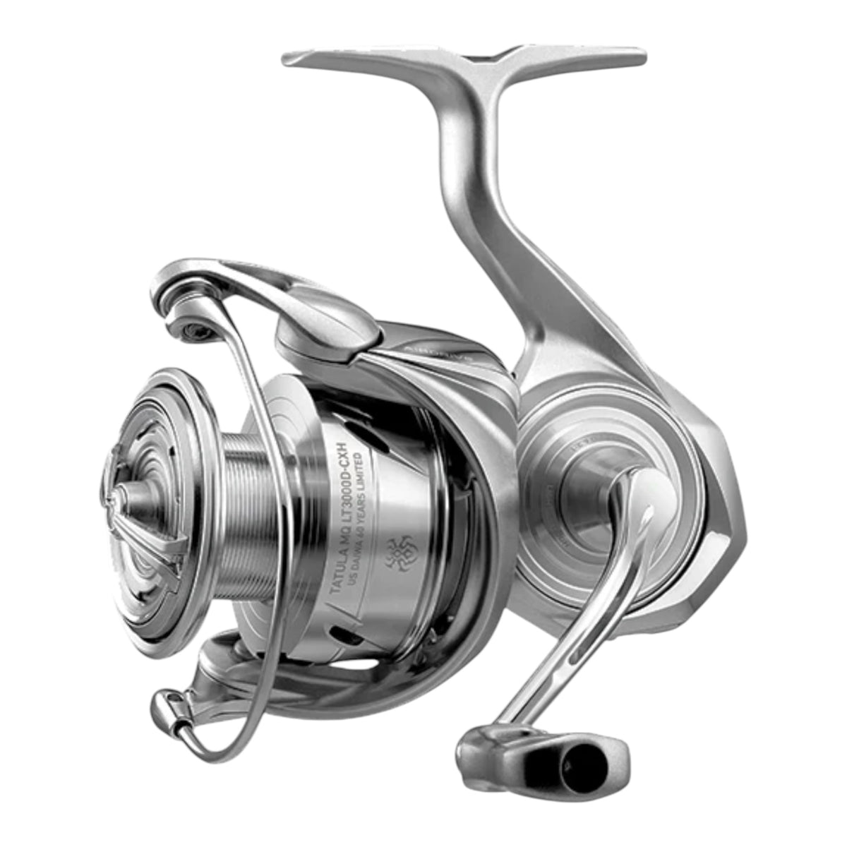 Daiwa Limited Edition 60th Anniversary Tatula MQ LT Spinning Reel