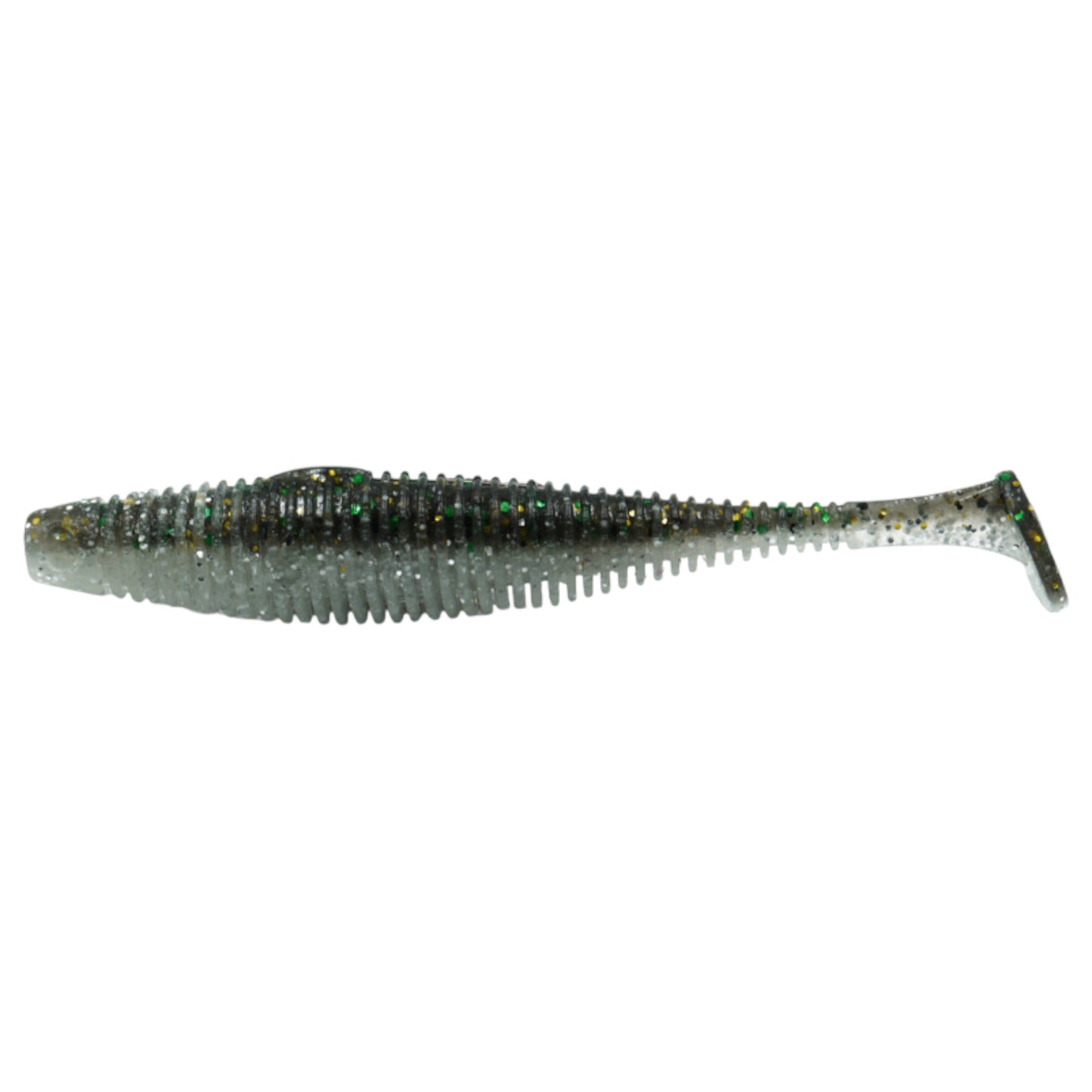 Zappu Faye-Faye Tail 3" Swimbait