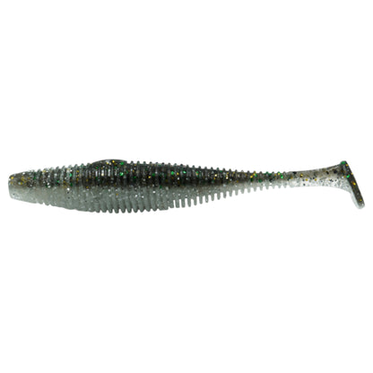 Zappu Faye-Faye Tail 3" Swimbait
