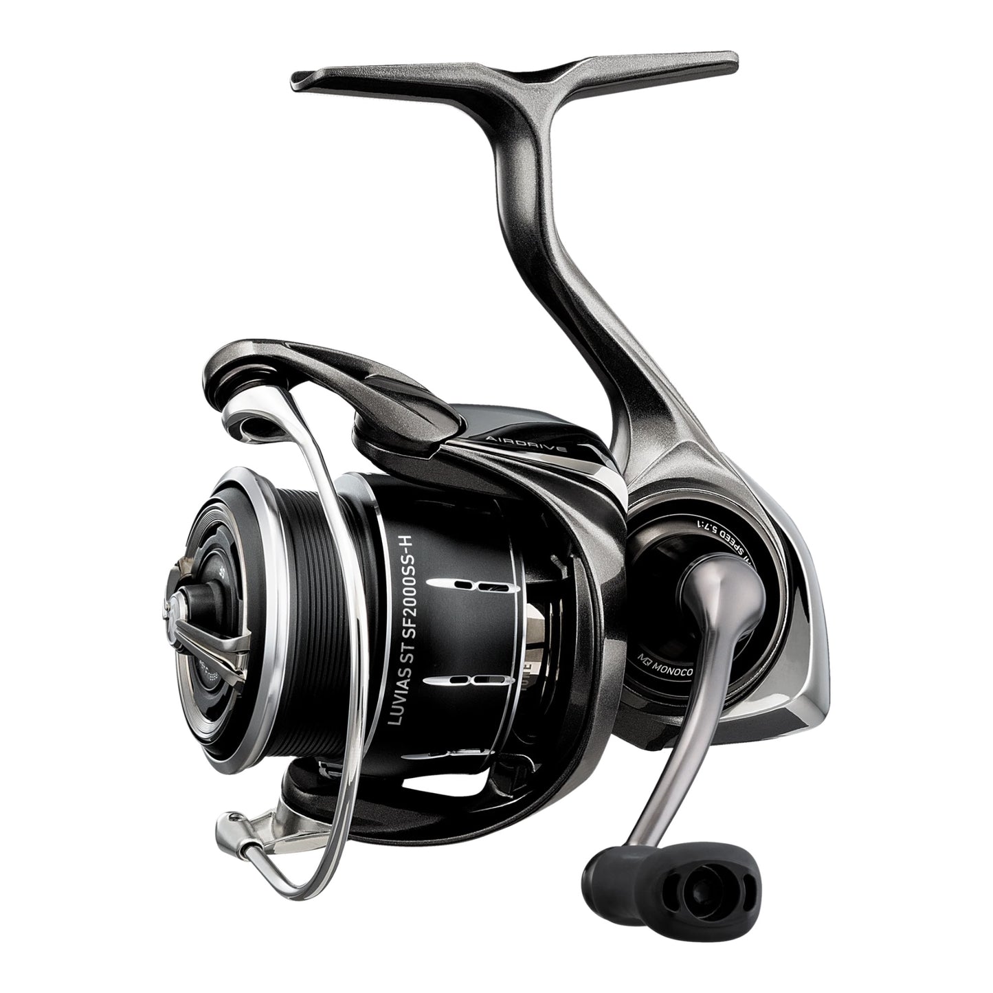 Daiwa Luvias ST Spinning Reels