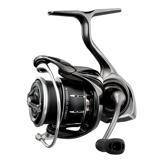 Daiwa Luvias ST Spinning Reels