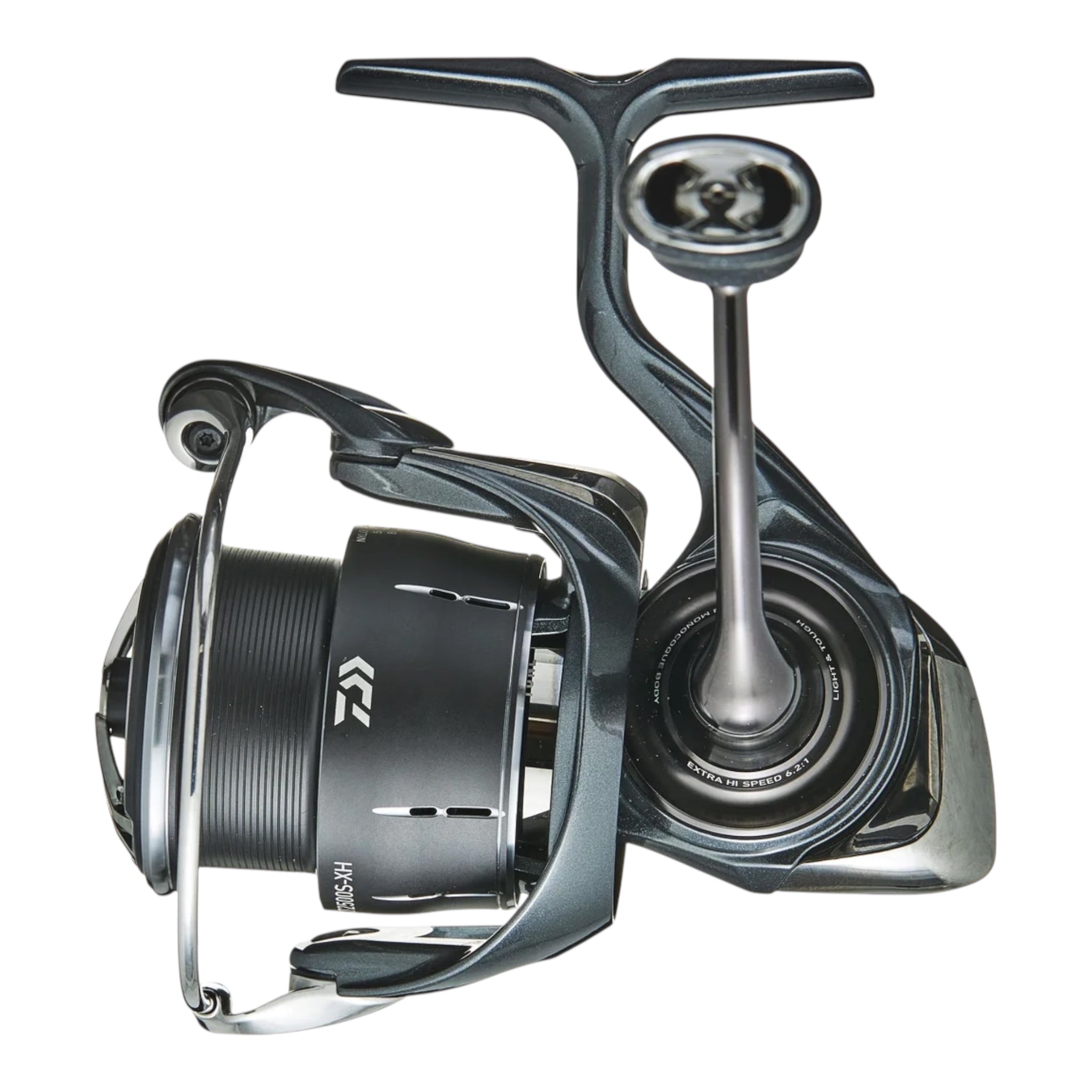 Daiwa Luvias ST Spinning Reels – Three Rivers Tackle