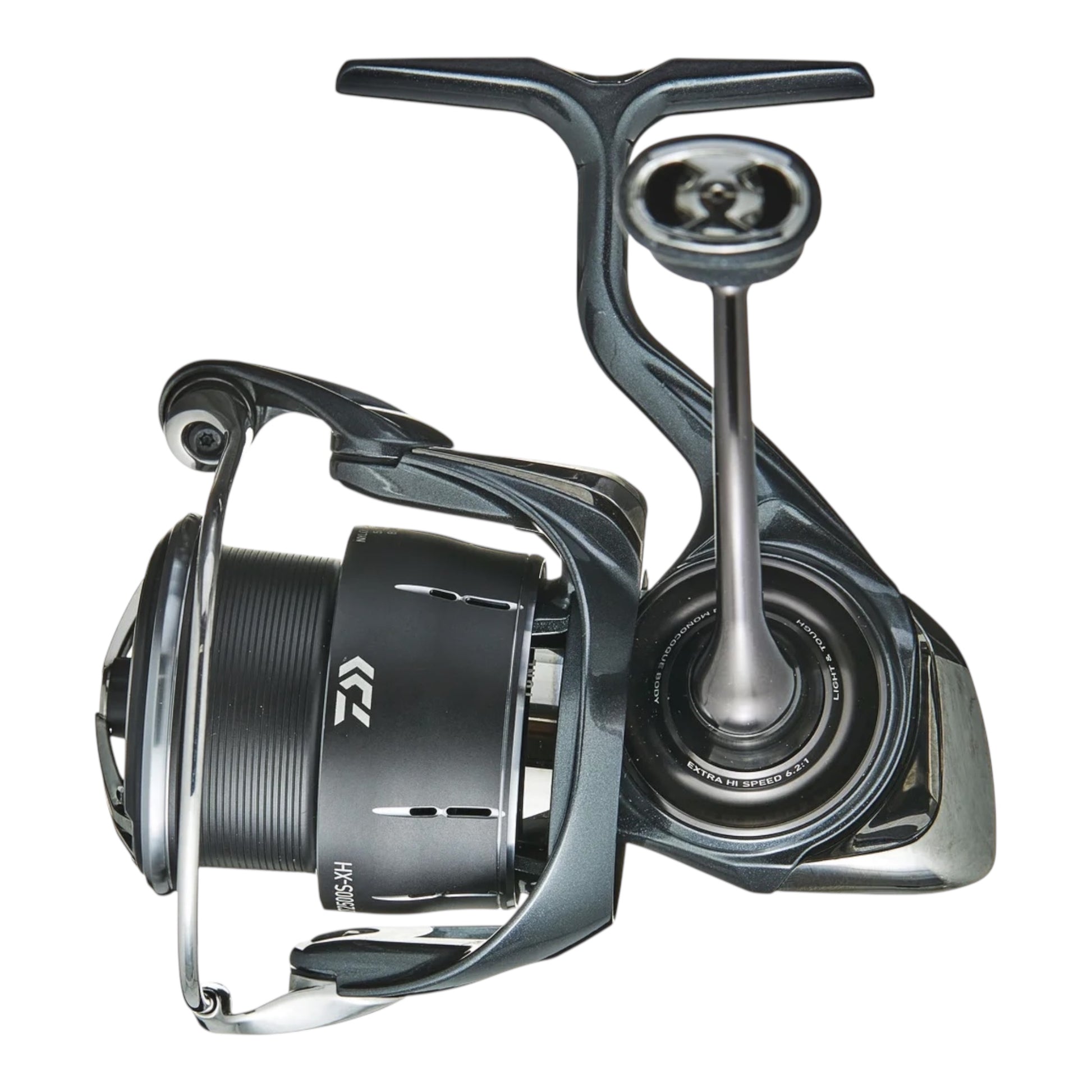 Daiwa Luvias ST Spinning Reels