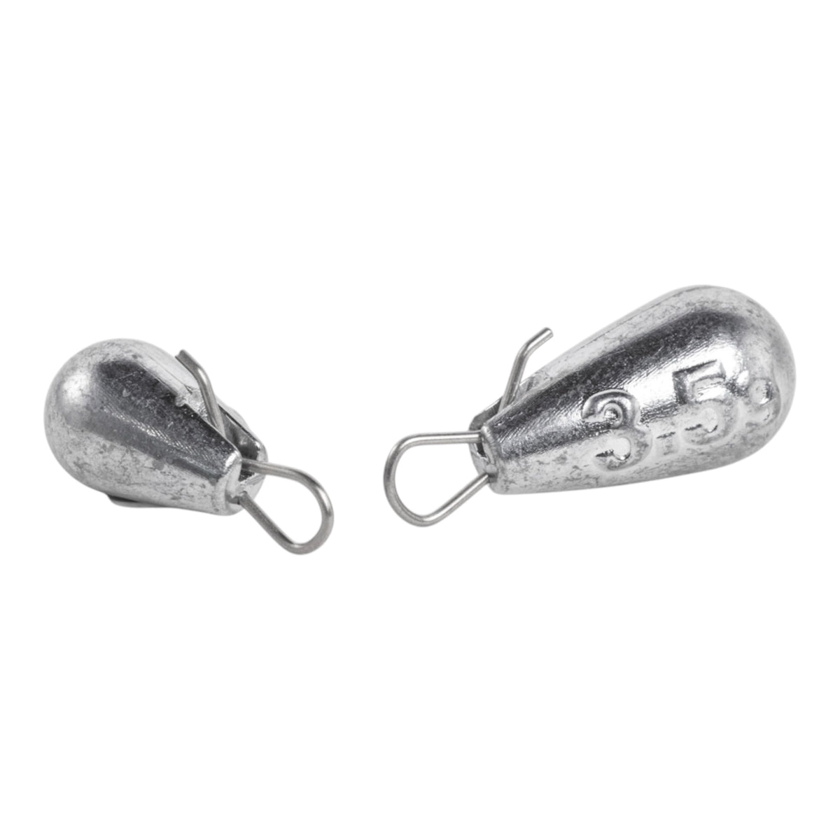 Decoy DS-19 Sinker Type Hanger Weights