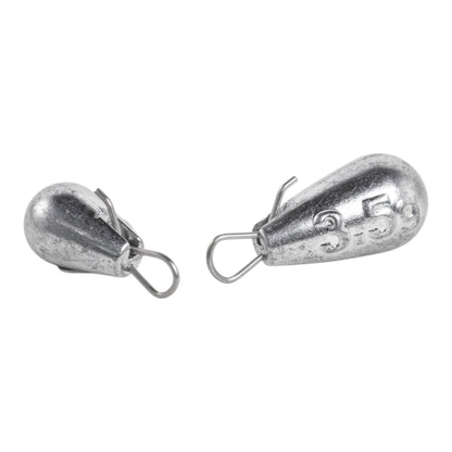 Decoy DS-19 Sinker Type Hanger Weights