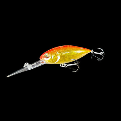 Megabass Deep-X 300 Crankbaits