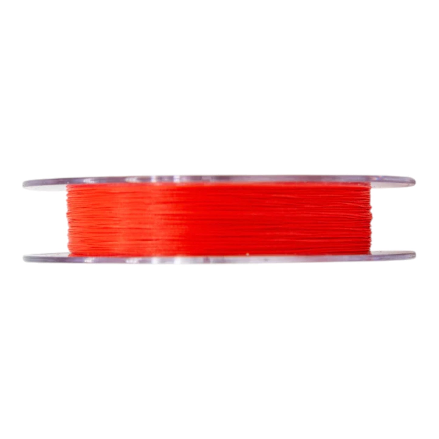DELTA 8X Red Braided Line