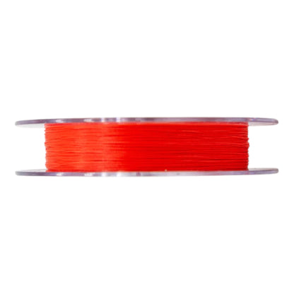 DELTA 8X Red Braided Line