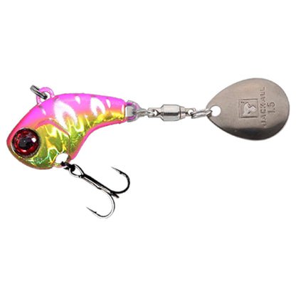 Jackall Deracoup Fine Tail Spinner - Coming Soon