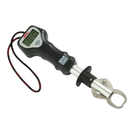 Rapala 50lb Digital Fish Gripper Scale