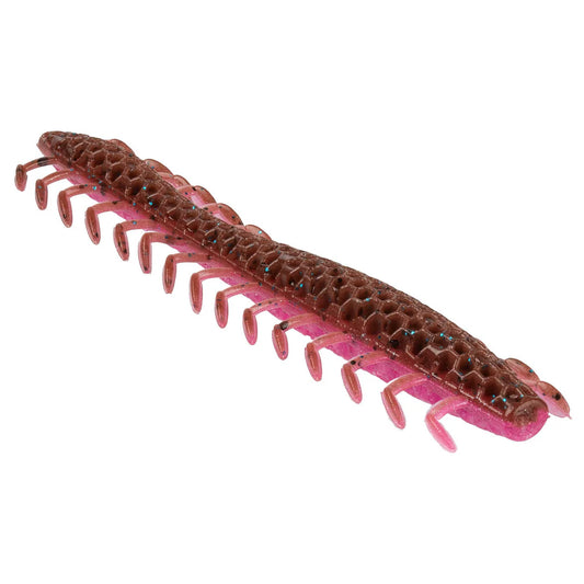 NetBait HexTex Dirty 30 Worm 5"
