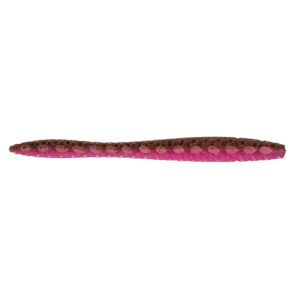 NetBait HexTex Dirty 30 Worm 5"