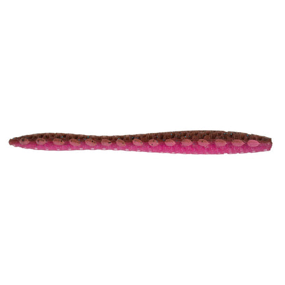 NetBait HexTex Dirty 30 Worm 5"