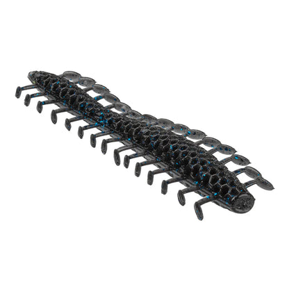 NetBait HexTex Dirty 30 Worm 5"