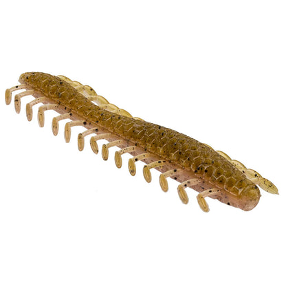 NetBait HexTex Dirty 30 Worm 5"