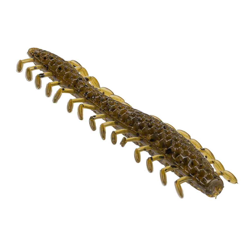 NetBait HexTex Dirty 30 Worm 5"