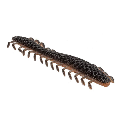 NetBait HexTex Dirty 30 Worm 5"
