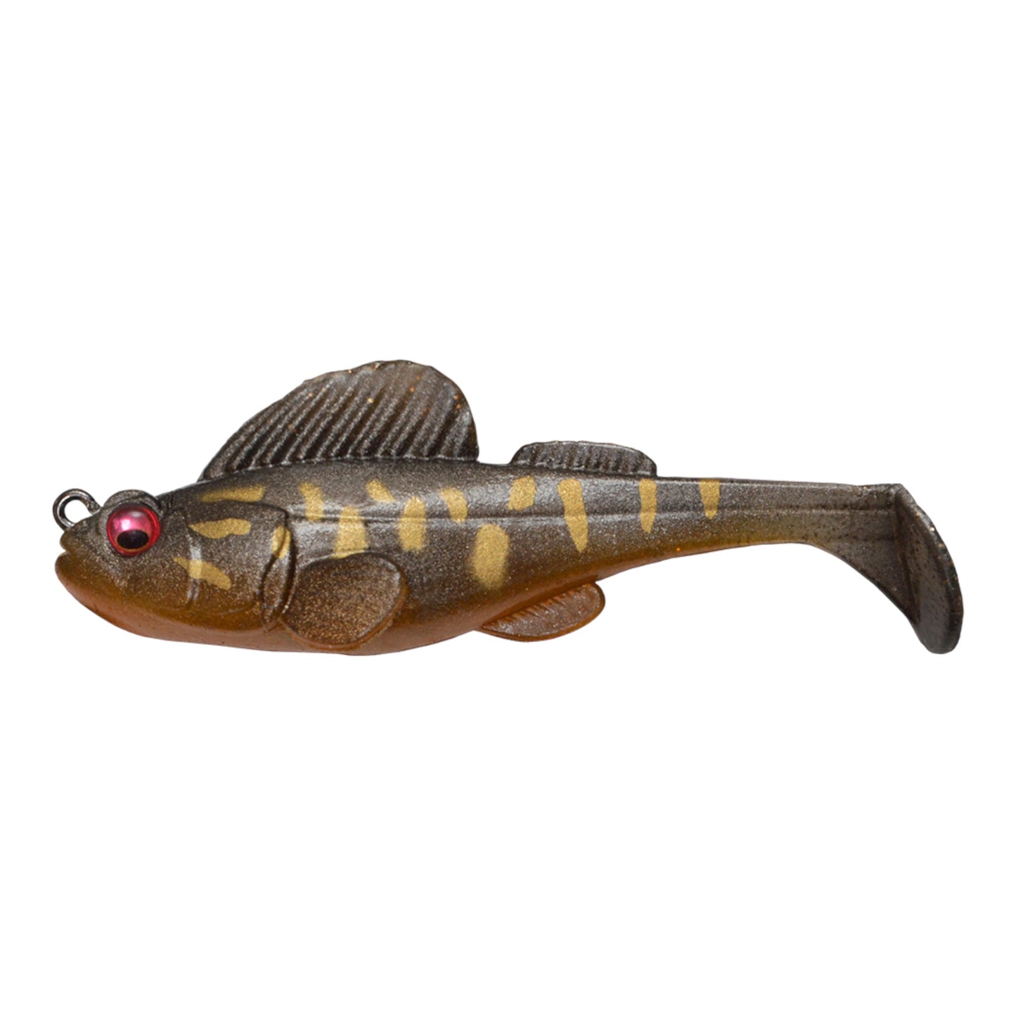 Megabass Dark Sleeper 4.5"