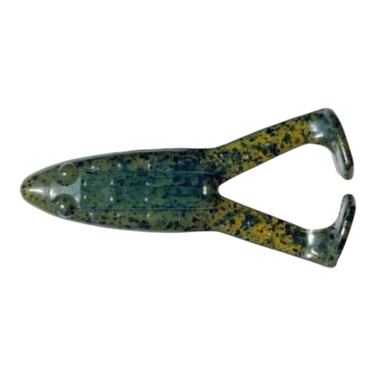 Trophy Lures 4" Sonic Toad**