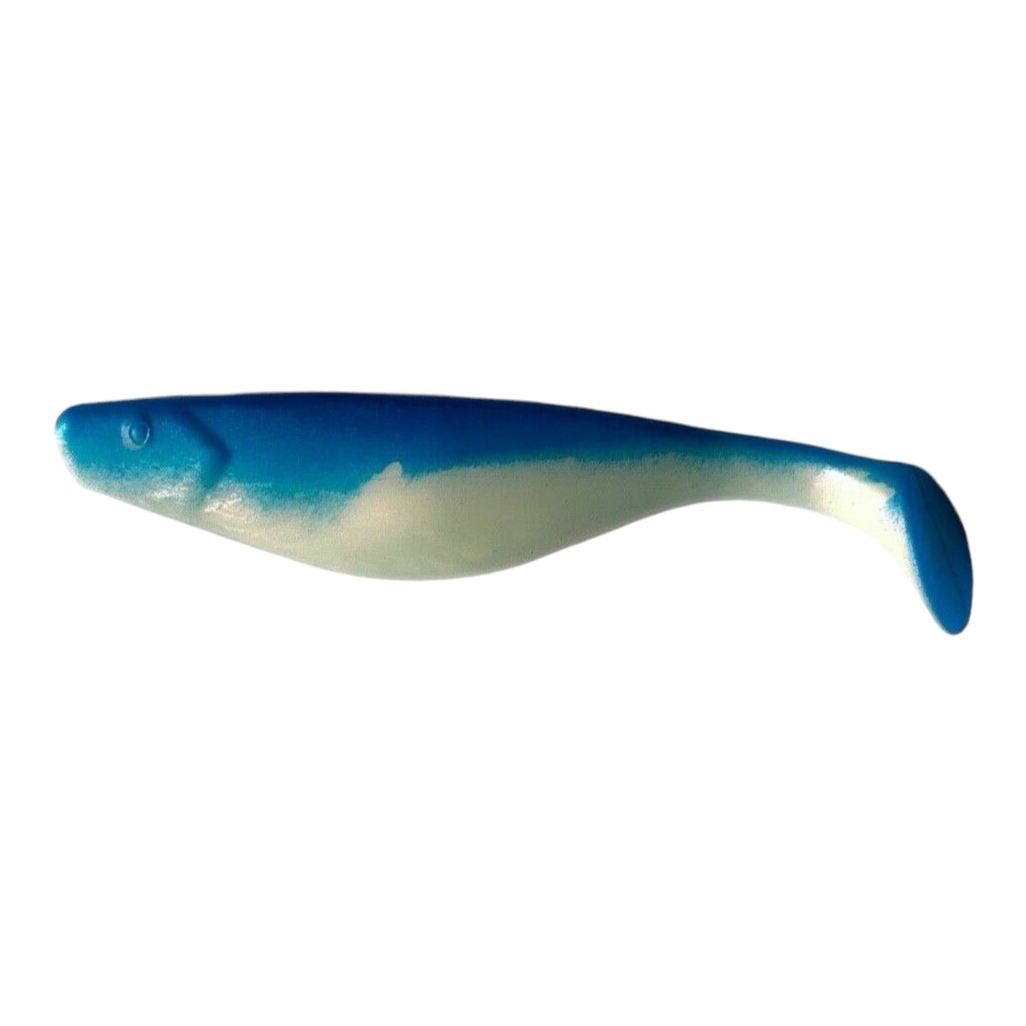 Trophy Lures 5" Sassy Shad