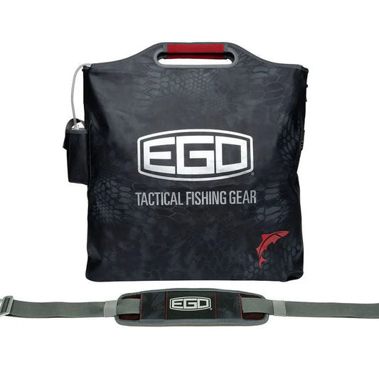 EGO Kryptek Conservation Tournament Weigh-In Bag