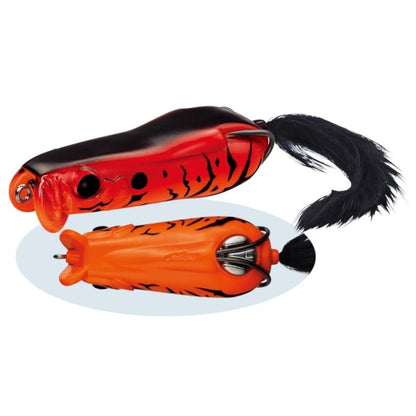 Evergreen MoDo Showerblows Softshell Frog