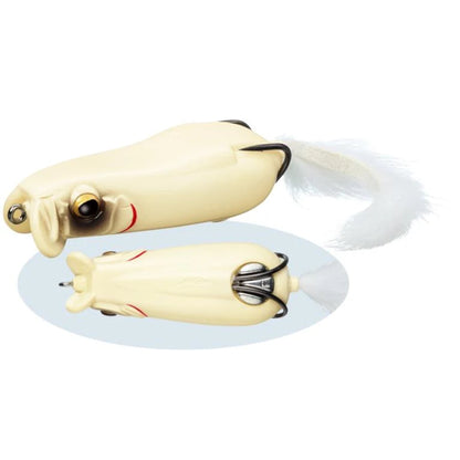 Evergreen MoDo Showerblows Softshell Frog