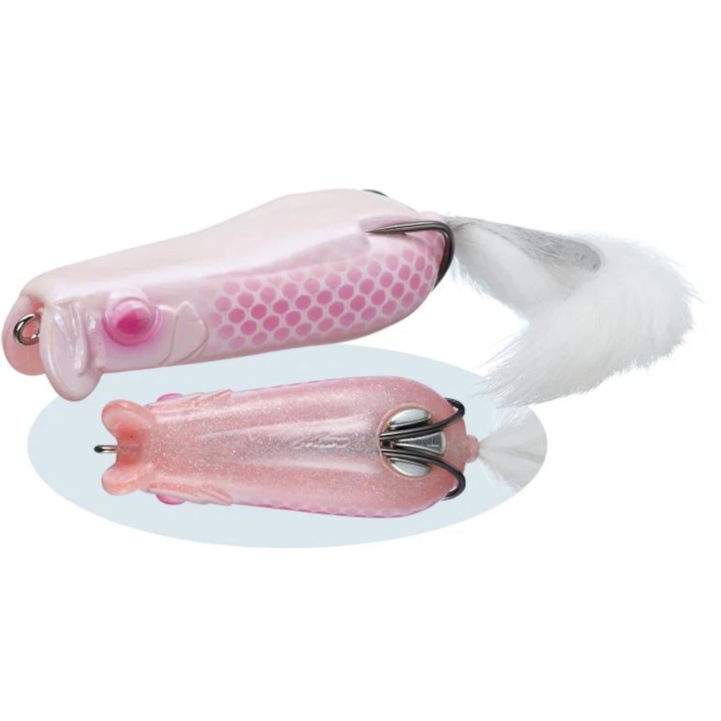 Evergreen MoDo Showerblows Softshell Frog