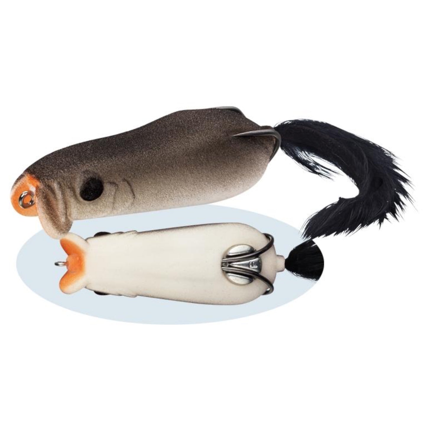 Evergreen MoDo Showerblows Softshell Frog