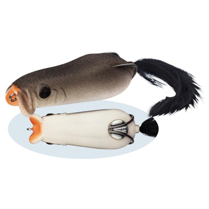 Evergreen MoDo Showerblows Softshell Frog