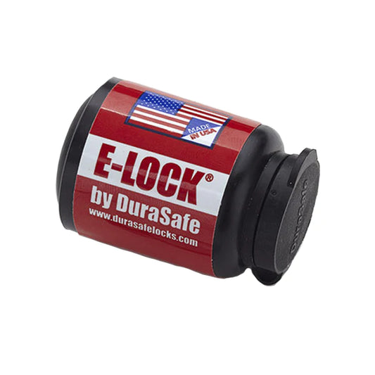DuraSafe E-Locks
