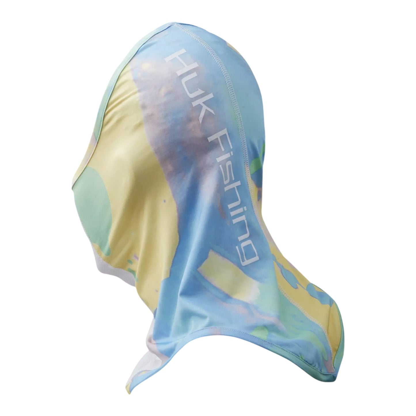 Huk Tie-Dye Neck Gaiter H3000276 - Choose Color