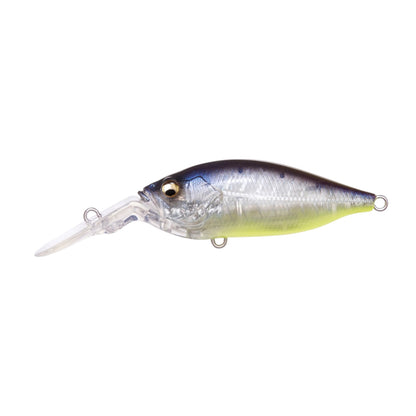 Megabass Deep-X 100 LBO Crankbaits
