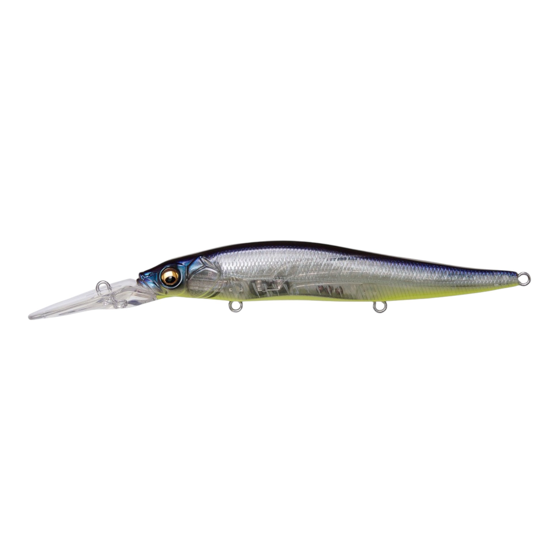 Megabass Ito Vision 110 Jerkbaits1