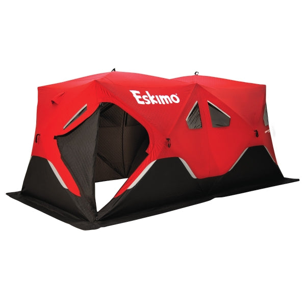 Eskimo FatFish 9416i Insulated Ice Shelter