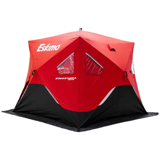 Eskimo FatFish 949 Ice Shelter