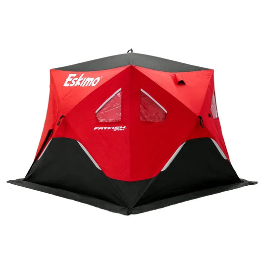 Eskimo FatFish 949i Insulated Ice Shelter