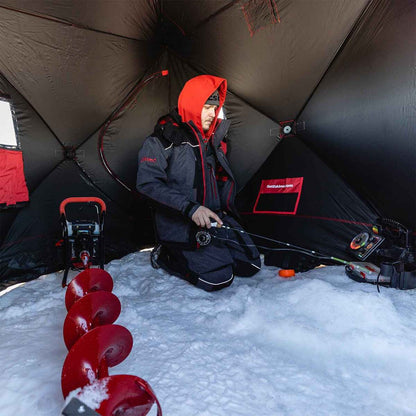 Eskimo QuikFish 2 Ice Shelter