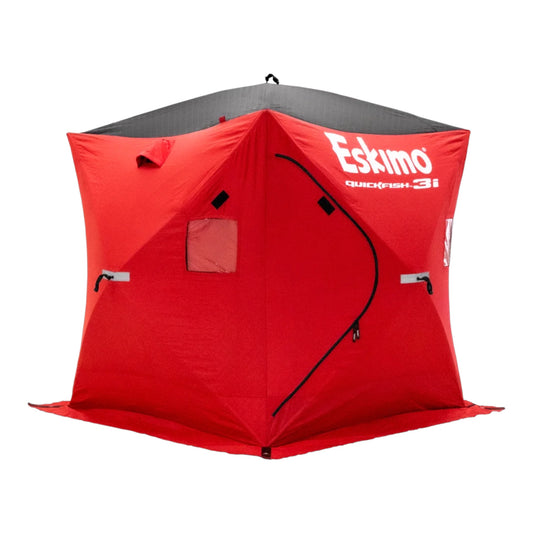 Eskimo Quickfish 3I Insulated Ice Shelter