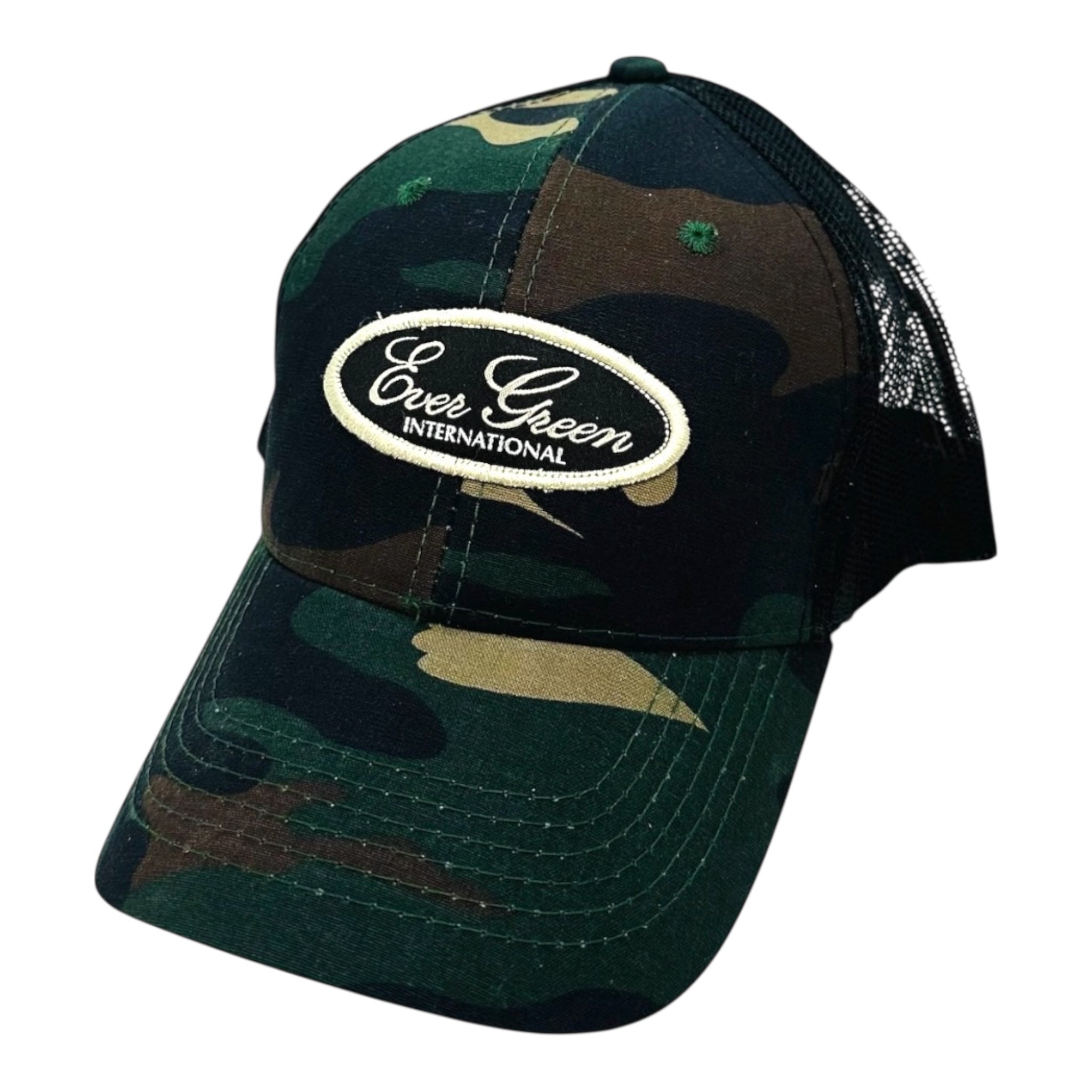 GENERATIONS キャップ 〈MOMENT OF EVERGReeN〉 Evergreen_Hat.jpg?v=1766079631