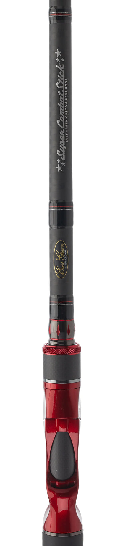 Evergreen Super Combat Stick