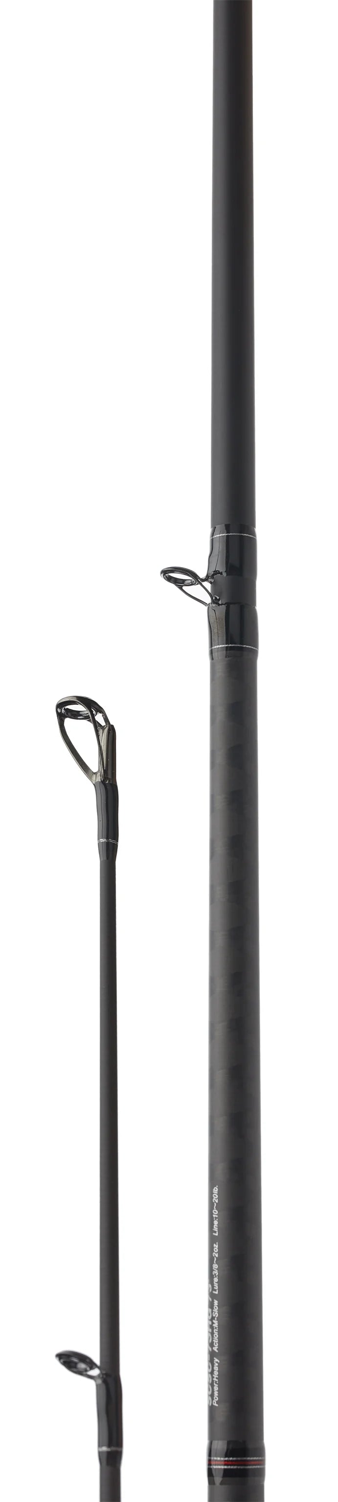 Evergreen Super Combat Stick