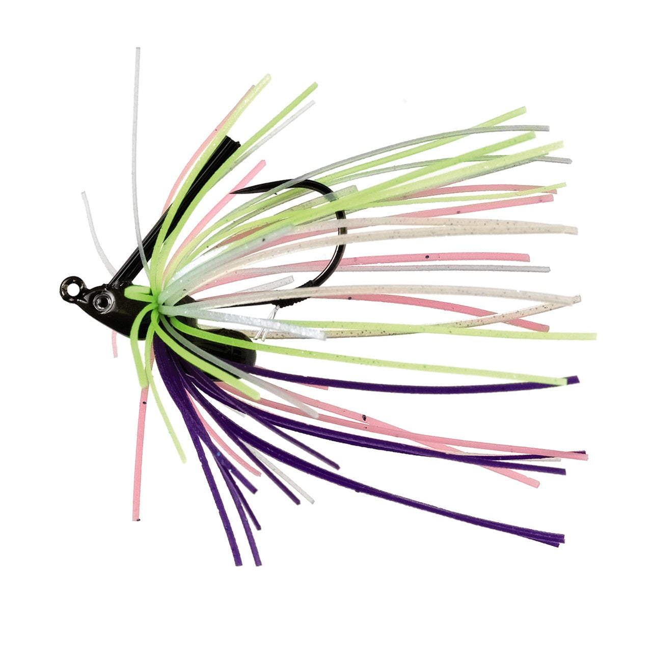 Tiemco PDL PF Roberta ECO Finesse Swim Jig