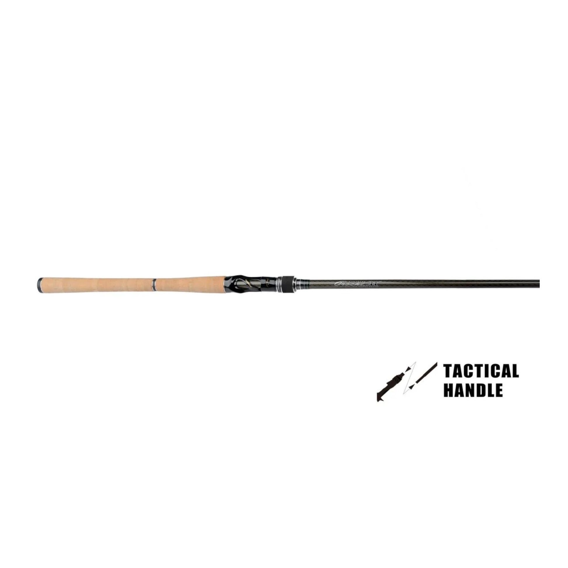 Bass Rods Megabass Orochi Perfect Pitch Megabass Levante 2019