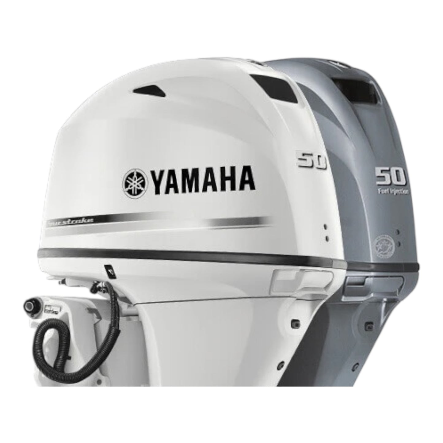 Nizpro ECU Flash - F50 1.0L L4 Offshore