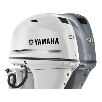 Nizpro ECU Flash - F50 1.0L L4 Offshore