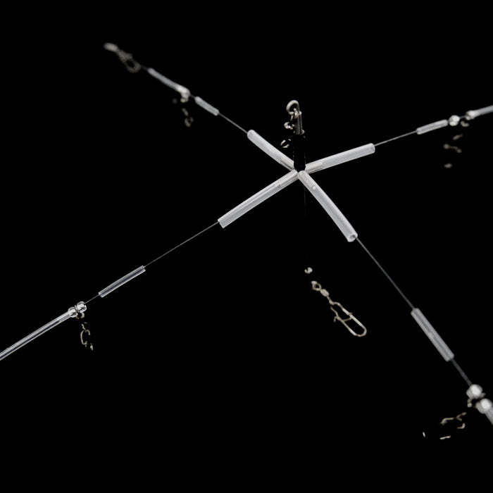 FALK spalo FA アラバマ FALK Spalo FA Alabama Rig – Three Rivers Tackle